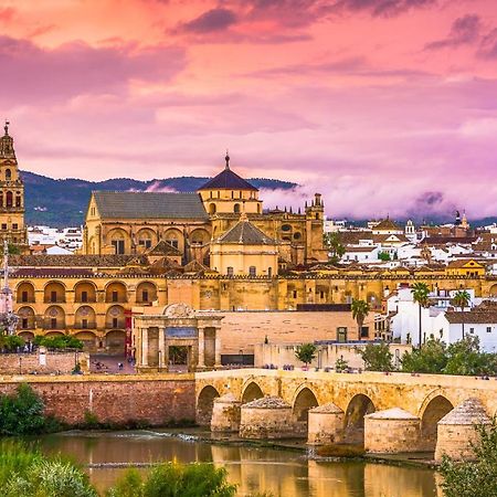 La Casa De Pedro Verdugo Apartamento Turistico Кордова Экстерьер фото