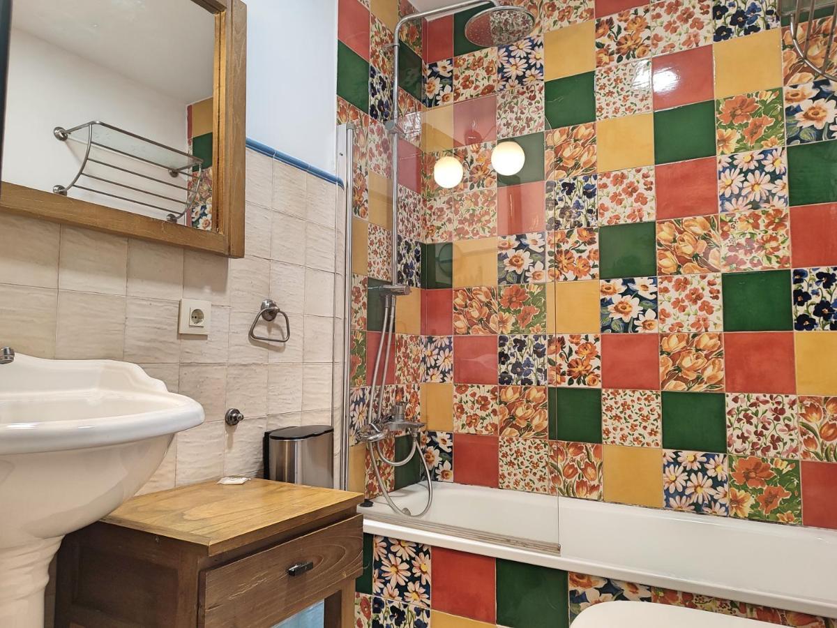 La Casa De Pedro Verdugo Apartamento Turistico Кордова Экстерьер фото