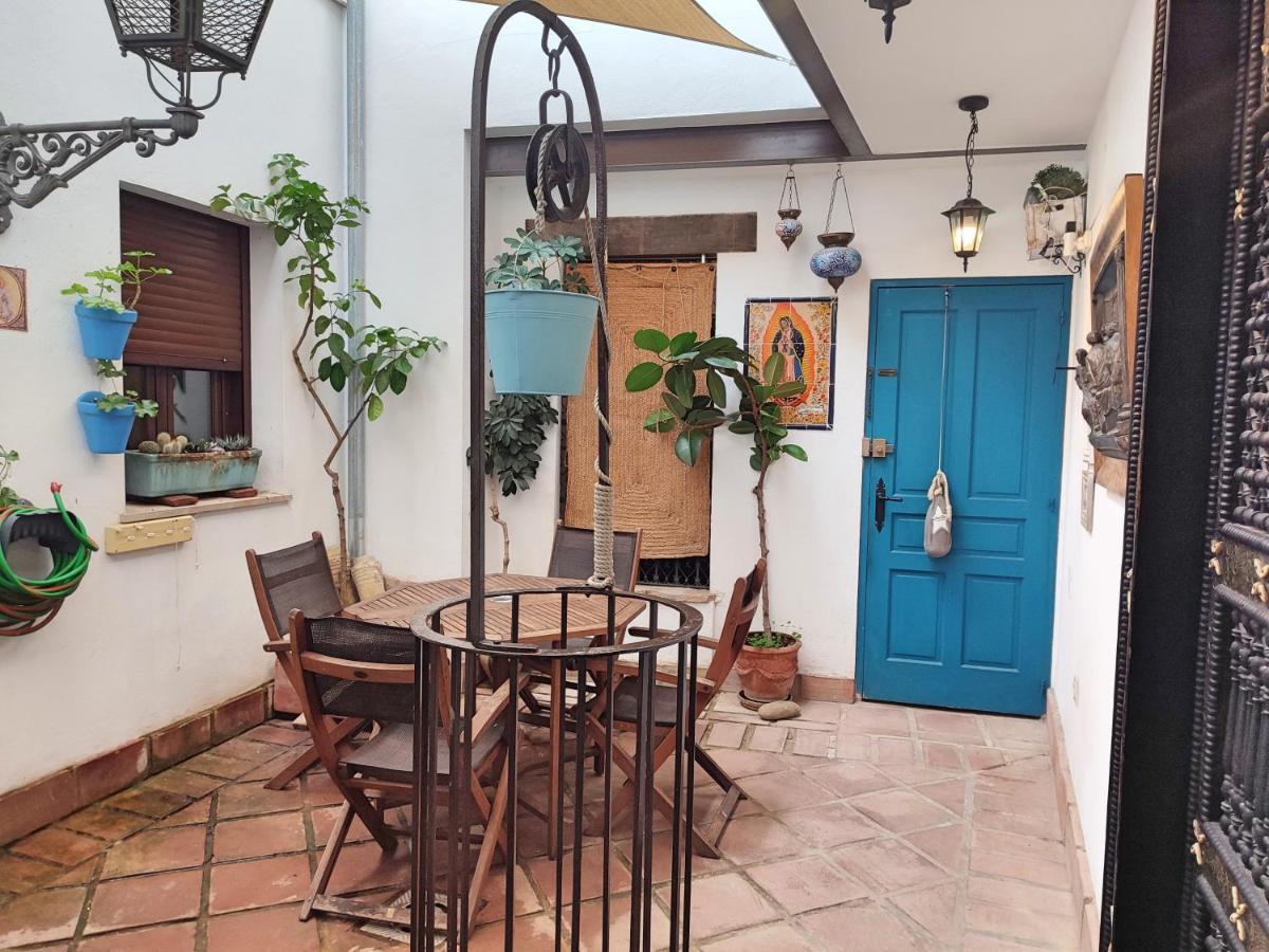 La Casa De Pedro Verdugo Apartamento Turistico Кордова Экстерьер фото