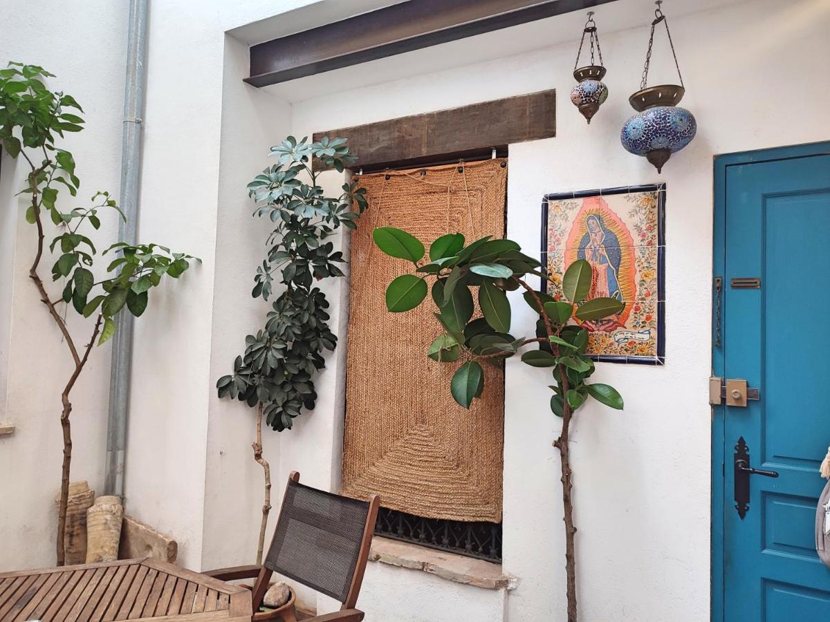 La Casa De Pedro Verdugo Apartamento Turistico Кордова Экстерьер фото