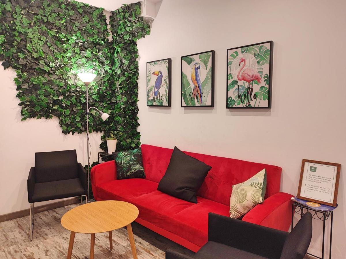 La Casa De Pedro Verdugo Apartamento Turistico Кордова Экстерьер фото