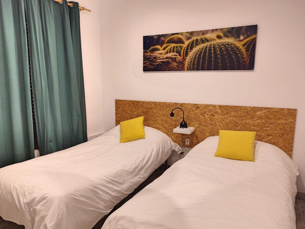 La Casa De Pedro Verdugo Apartamento Turistico Кордова Экстерьер фото