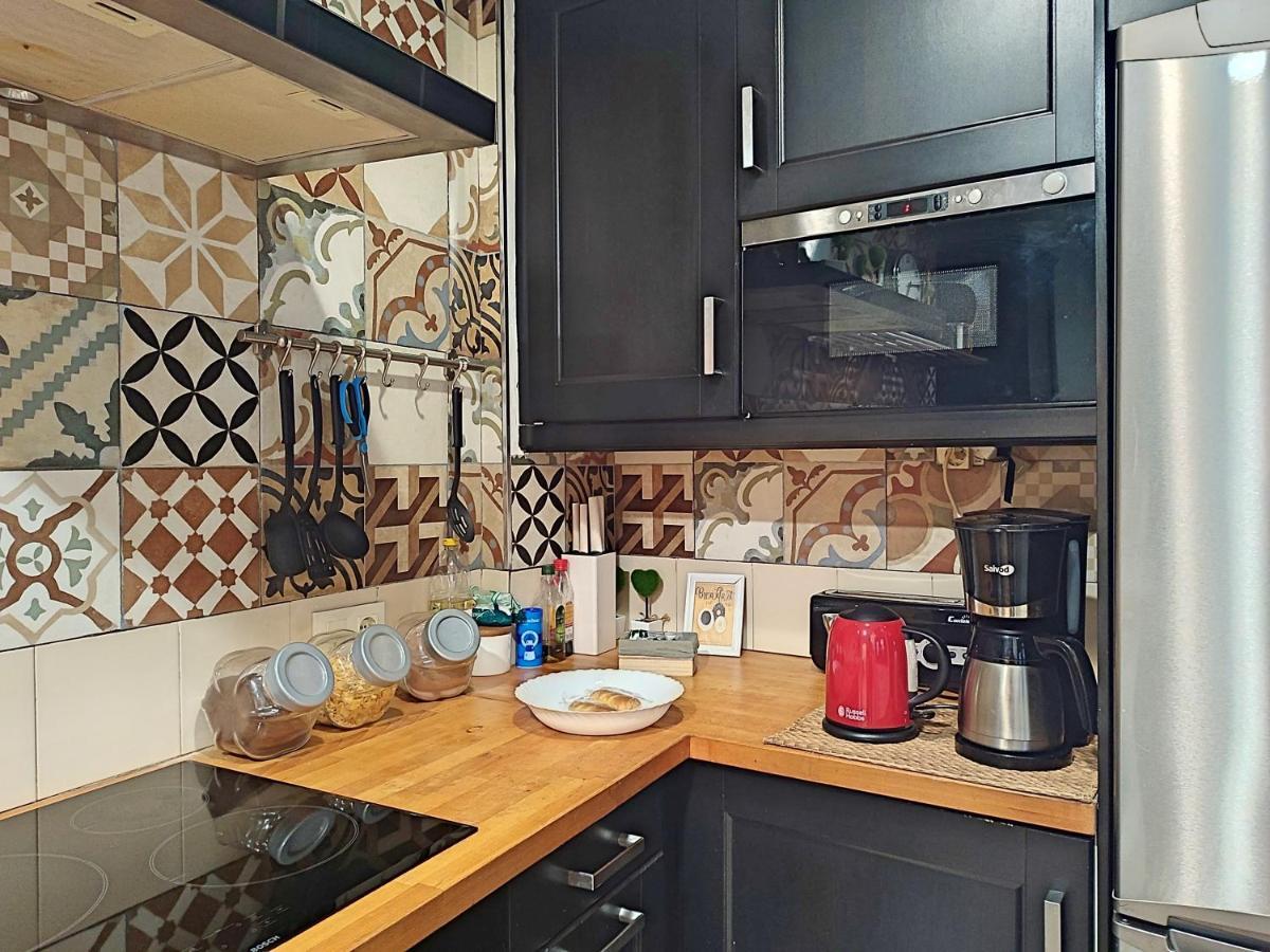 La Casa De Pedro Verdugo Apartamento Turistico Кордова Экстерьер фото
