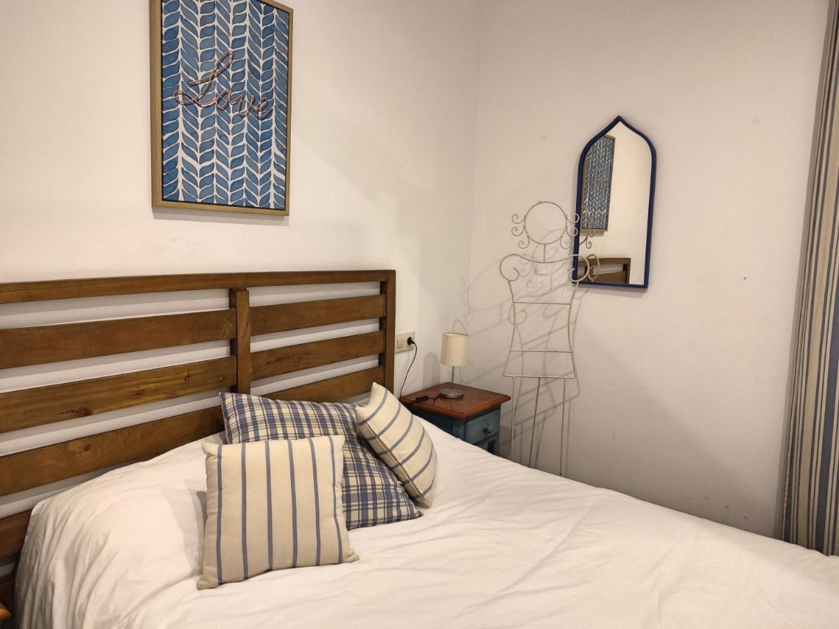 La Casa De Pedro Verdugo Apartamento Turistico Кордова Экстерьер фото