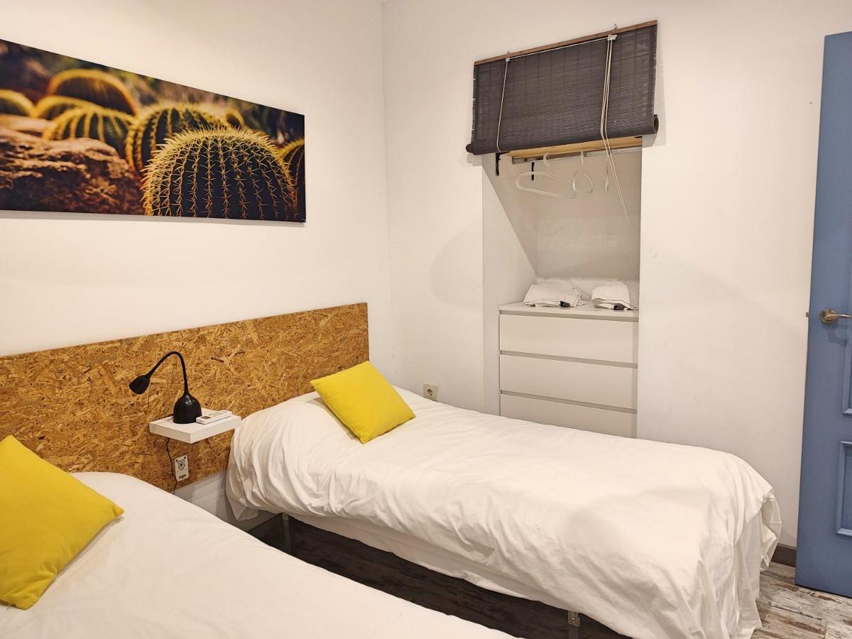 La Casa De Pedro Verdugo Apartamento Turistico Кордова Экстерьер фото